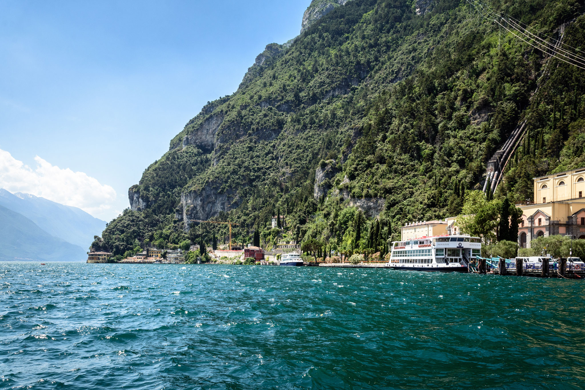 Riva del Garda